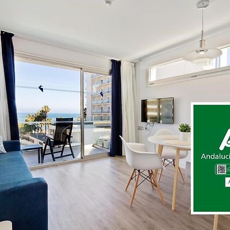 Carihuela Suites Torremolinos Exterior photo